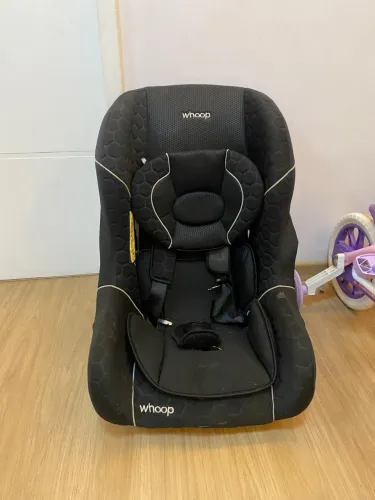 Cadeira infantil automóvel