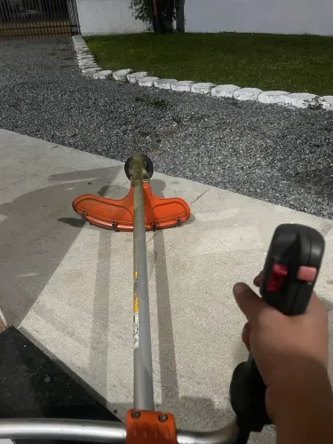 Roçadeira Husqvarna
