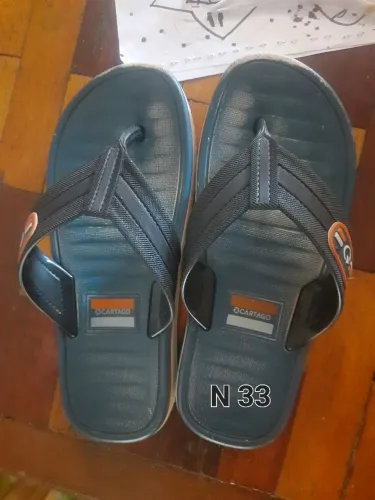 Chinelo  cartago