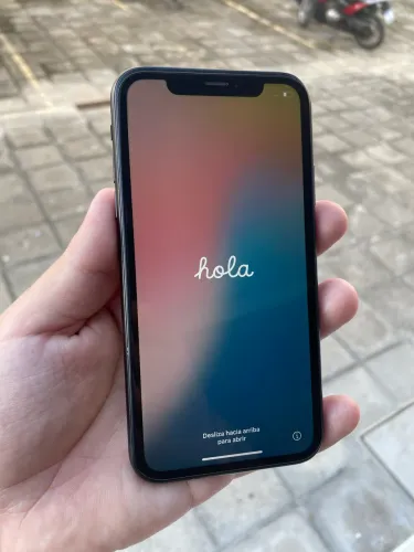 iPhone XR 64gb