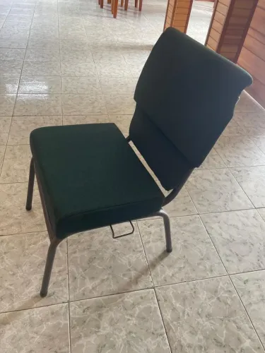 Cadeira confortável 