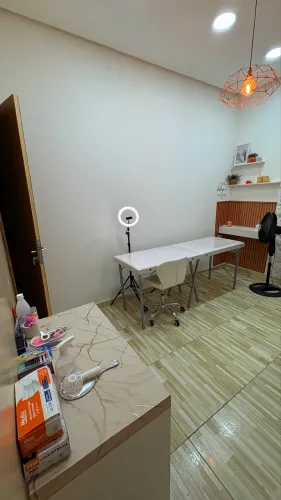 Cadeira slim