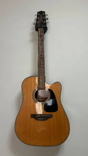 Violão Takamine GD15CE