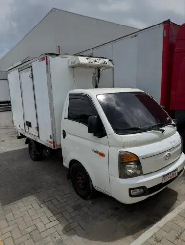 HR 2016 Refrigerada 