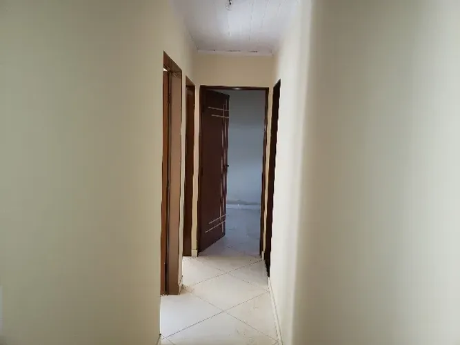 Casa 3 Qtos (Suite) - Qd 5 Vila Buritis - Planaltina-DF