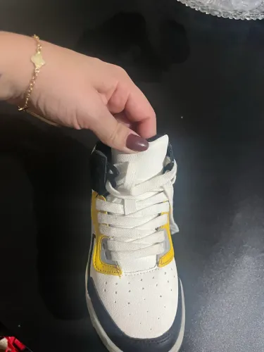 Tênis Infantil Zara