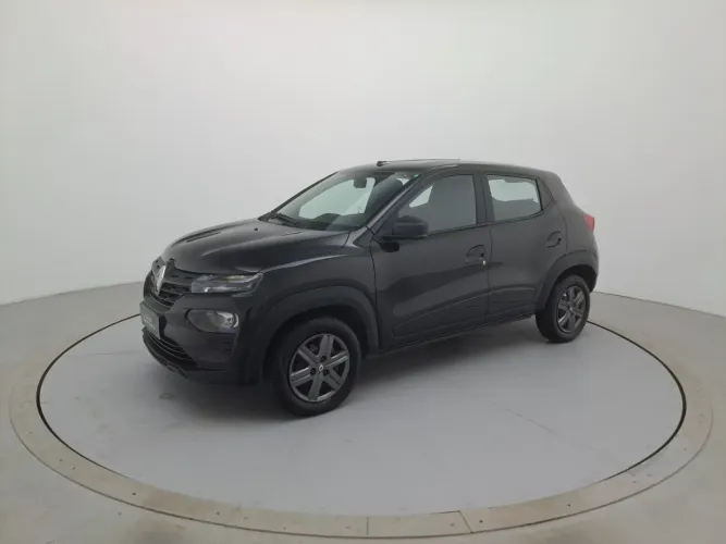 Renault Kwid 1.0 Zen 2026