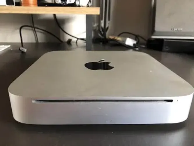 Mac Mini 2010