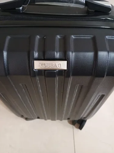 Mala de viagem 