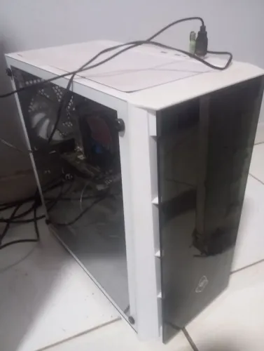 PC GAME I5 7400K