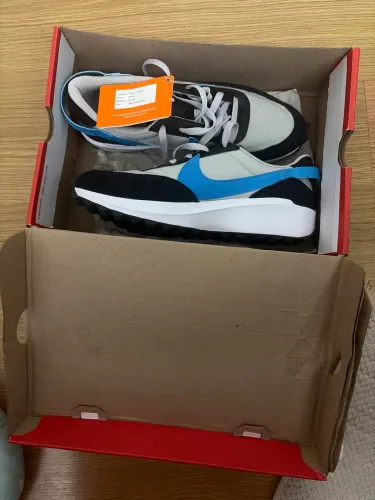 Tênis Nike
