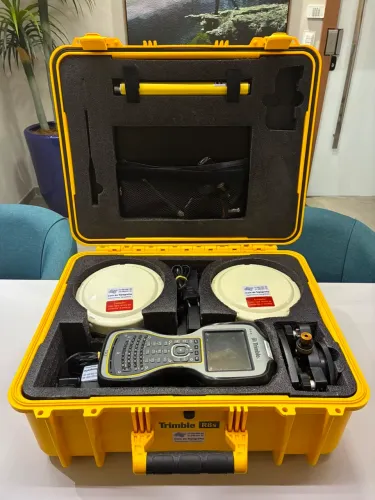 GPS RTK TRIMBLE R6