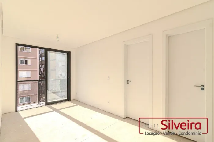 APARTAMENTO DE UM DORMITÓRIO PARA ALUGAR NO BAIRRO CIDADE BAIXA EM PORTO ALEGRE