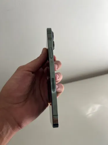 iPhone 13 Pro Max 128GB Verde - Todo Original | Excelente Estado