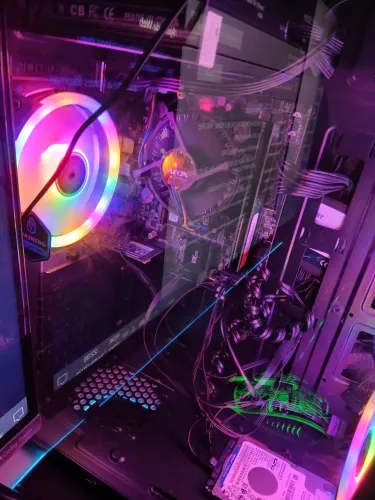 Pc gamer