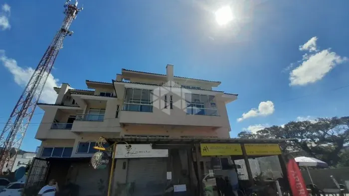 Apartamento 80M² - para Alugar