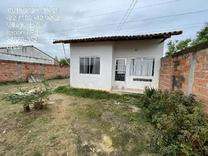 Oportunidade Única em ITABORAI - RJ | Tipo: Casa | Negociação: Venda Direta Online | Situa