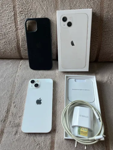 iPhone 13
