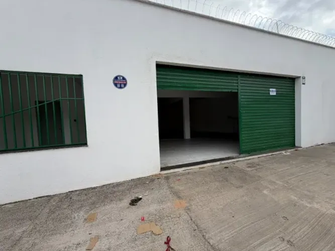 ALUGA-SE PONTOS COMERCIAIS AURORA