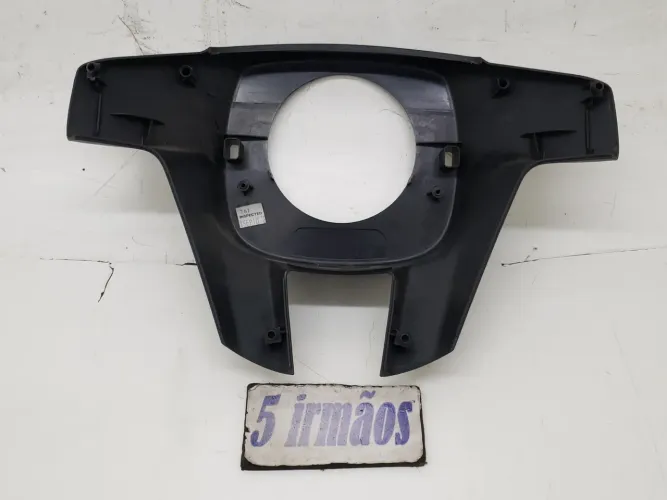 Acabamento Suporte Traseiro Volante Gm Ômega Cd 3.6 V6 2007