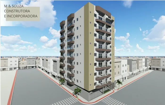 Apartamento em Araçás