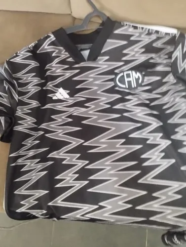 Camisa retro Atlético mineiro GG 