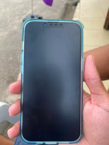 iPhone 13