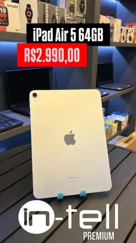 iPad Air 5