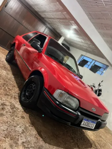 Ford Escort L/lx 1.6 1990