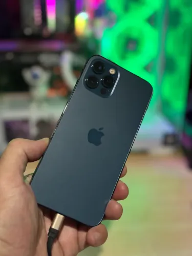 Iphone 12 Pro 256gb