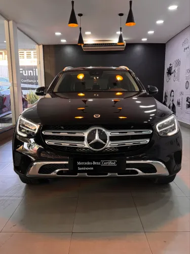 Mercedes-Benz GLC 220d 2.0 TB 4M Off-road (diesel) 2022
