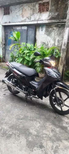JET SHINERAY 125 2023/2024 PEGAR E RODAR