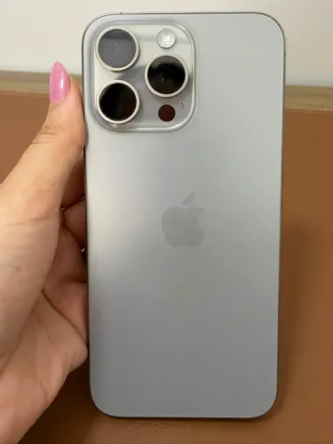 iPhone 15 pro Max 256GB