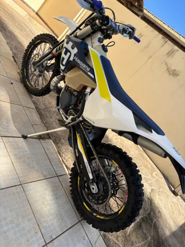 husqvarna te250 2tempos 2017