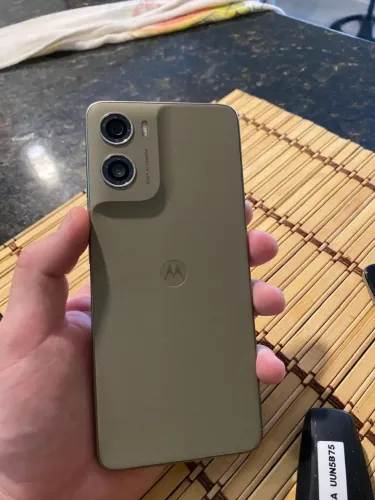 Moto G06