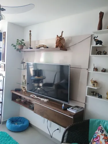Rack excelente estado, vendo!