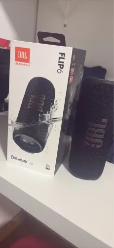 JBL FLIP 6