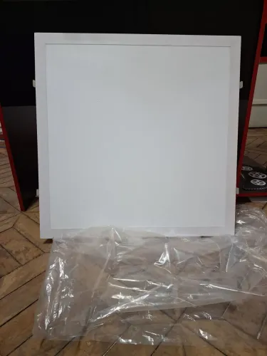 Painel Led embutir 62 cm X 62 cm - 40W - 4000k