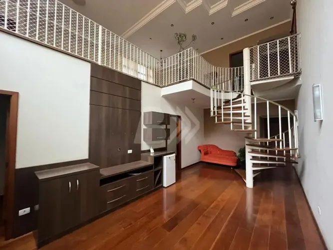 Apartamento/Cobertura para alugar no Edifício Araguaia, no bairro Centro em Piracicaba