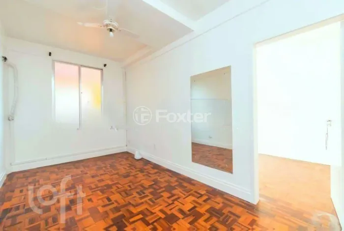 Apartamento à venda Rua Vilela Tavares, São João - Porto Alegre