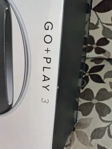 Harman hardon Go + play 3