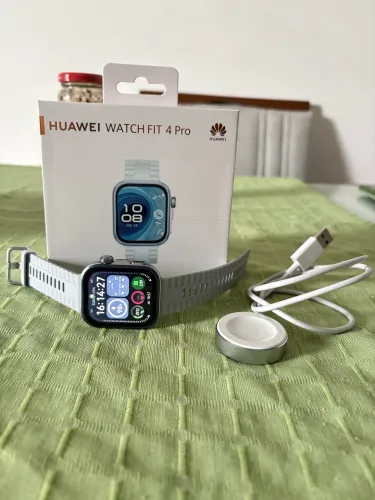 Huawei Fit 4 Pró 