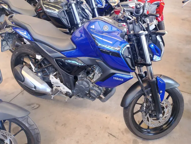 Yamaha FZ152024