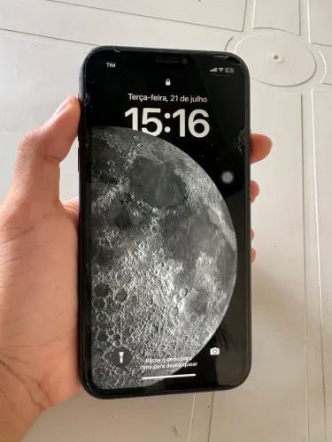 Iphone 11 64gb