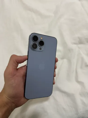 IPHONE 13 PRO MAX 256GB PERFEITO ESTADO ÚNICO DONO