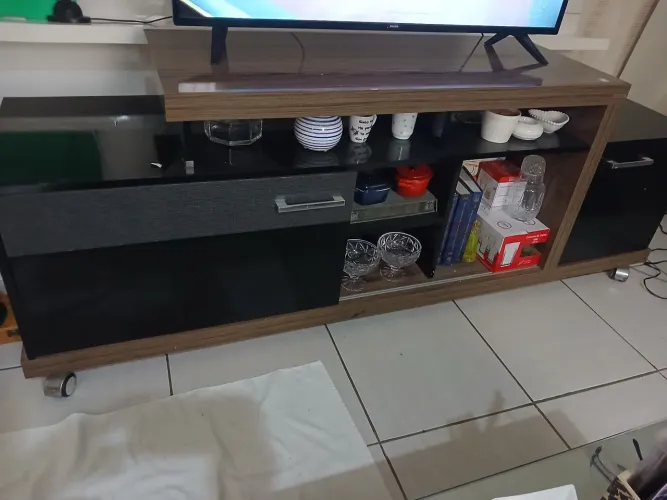 Rack para Sala