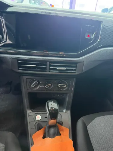 Volkswagen Polo Comfortline TSI 1.0 Flex 12V Aut. 2024