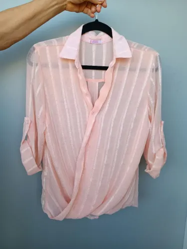 Camisa feminina P