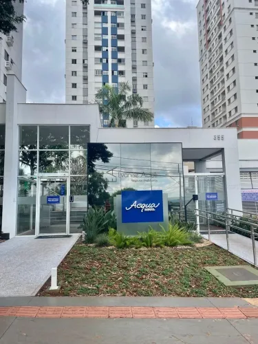 Apartamento À Venda Acqua Royal Londrina