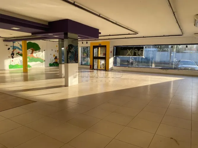 Ponto comercial, no Bairro Vila Seixas, Zona Central de Ribeirão Preto/SP.